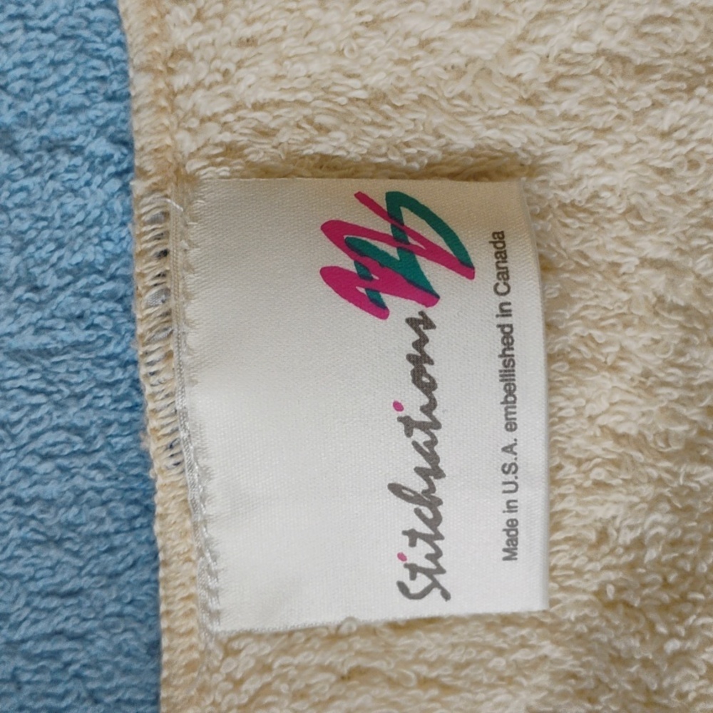Leopard Towels! - Picture 9 of 10